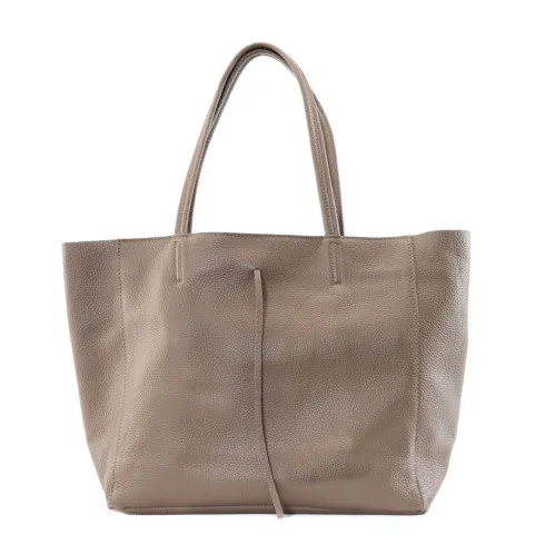 Sacs Femme | Sac cabas en cuir grainé HOBART