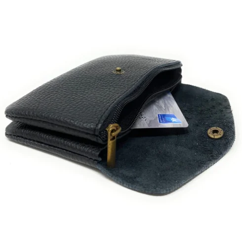 Pochette porte clearance monnaie femme