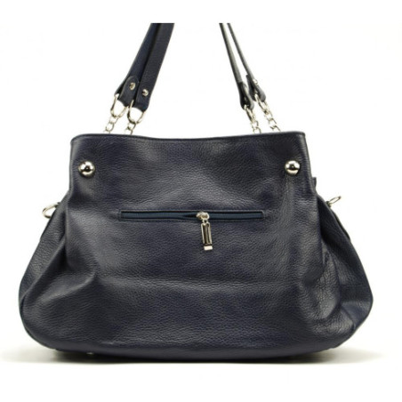 Sac Trap Ze Femme Sac Main Cuir Italien Madison