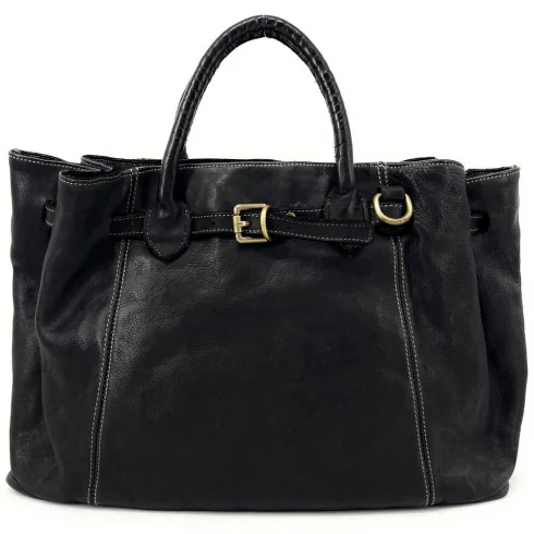 Grand sac souple femme best sale