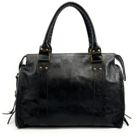 Sac cuir hotsell femme grand format