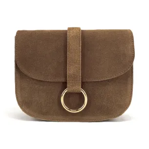 Sacs Femme Sacs en Nubuck Daim Suede