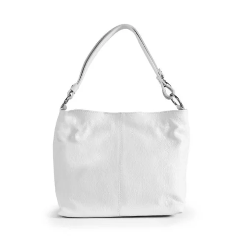 Sacs cuir femme | Sac à main en cuir grainé KUTA