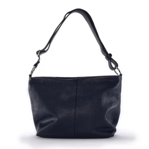 Sacs cuir femme | Sac à main en cuir grainé KUTA