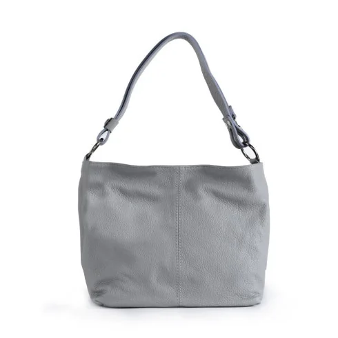 Sacs cuir femme | Sac à main en cuir grainé KUTA