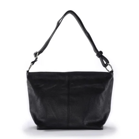 Sacs cuir femme | Sac à main en cuir grainé KUTA