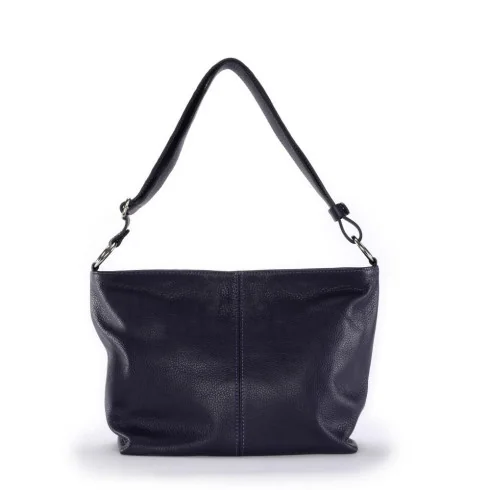 Sacs cuir femme | Sac à main en cuir grainé KUTA