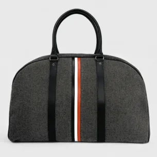 Sacs de Voyage Homme | Sac de voyage en tissu éco-responsable Huggy