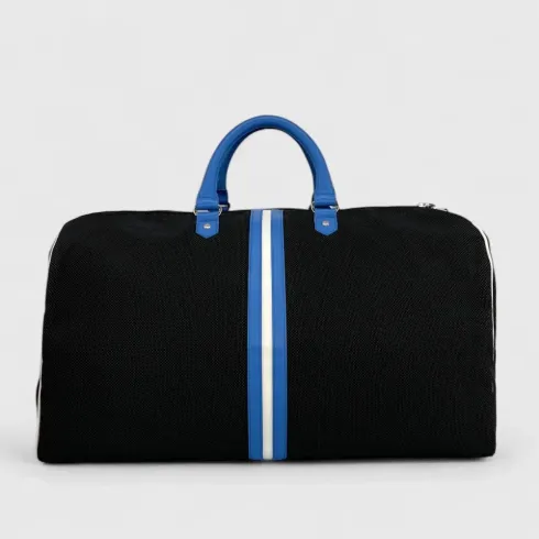 Sacs de Voyage Homme | Sac de voyage éco-responsable Johner