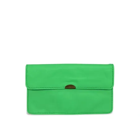 Accessoires Sac Femme | Pochette porte-monnaie en cuir lisse IMPRO