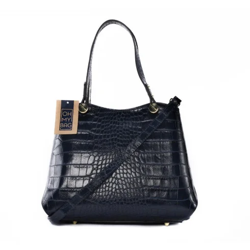 Sac 2024 femme croco